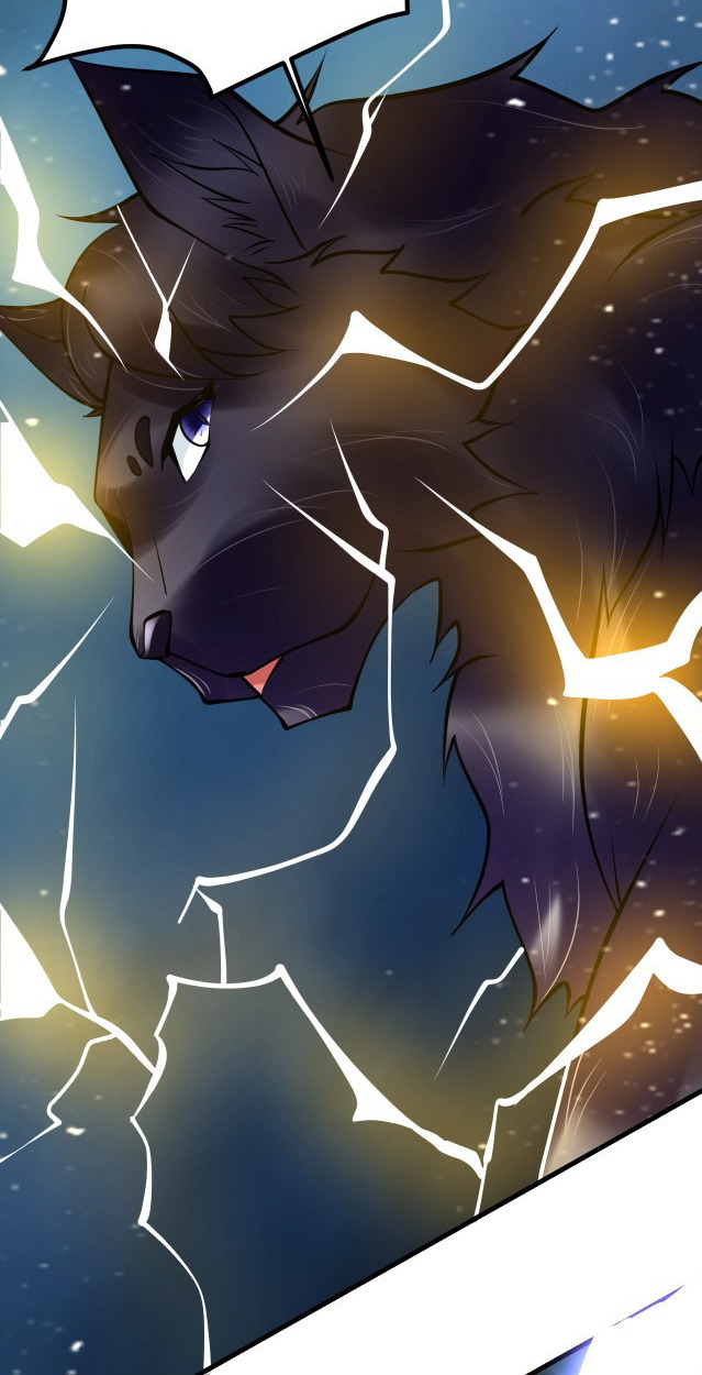 Return of the Invincible Patriarch chapter 30