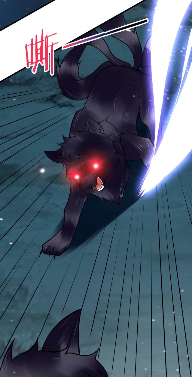 Return of the Invincible Patriarch chapter 30