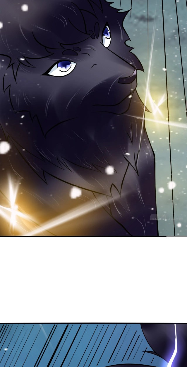 Return of the Invincible Patriarch chapter 30