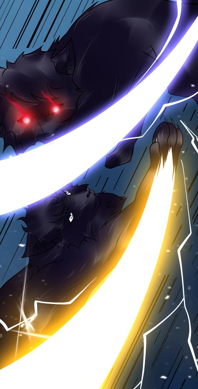 Return of the Invincible Patriarch chapter 30