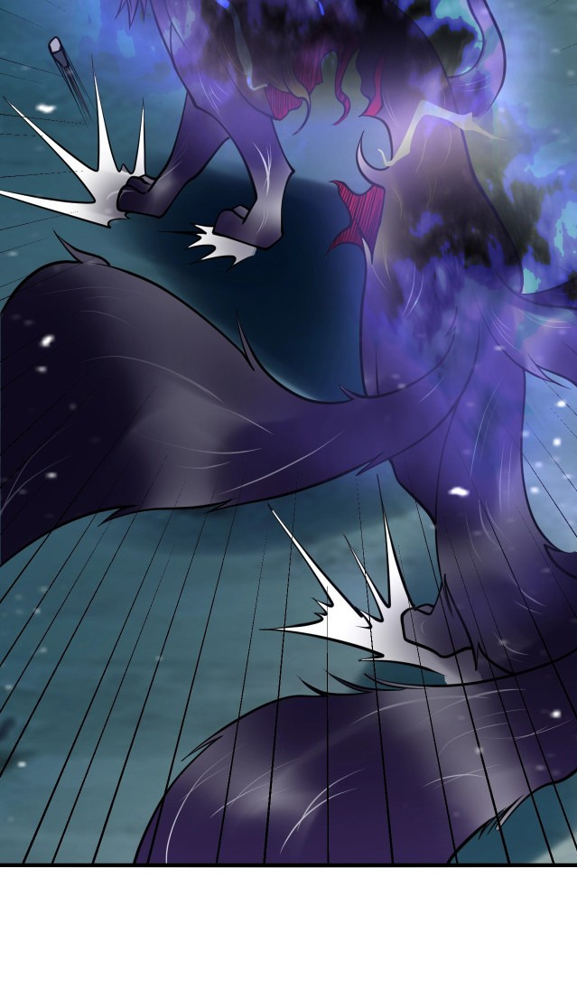 Return of the Invincible Patriarch chapter 30