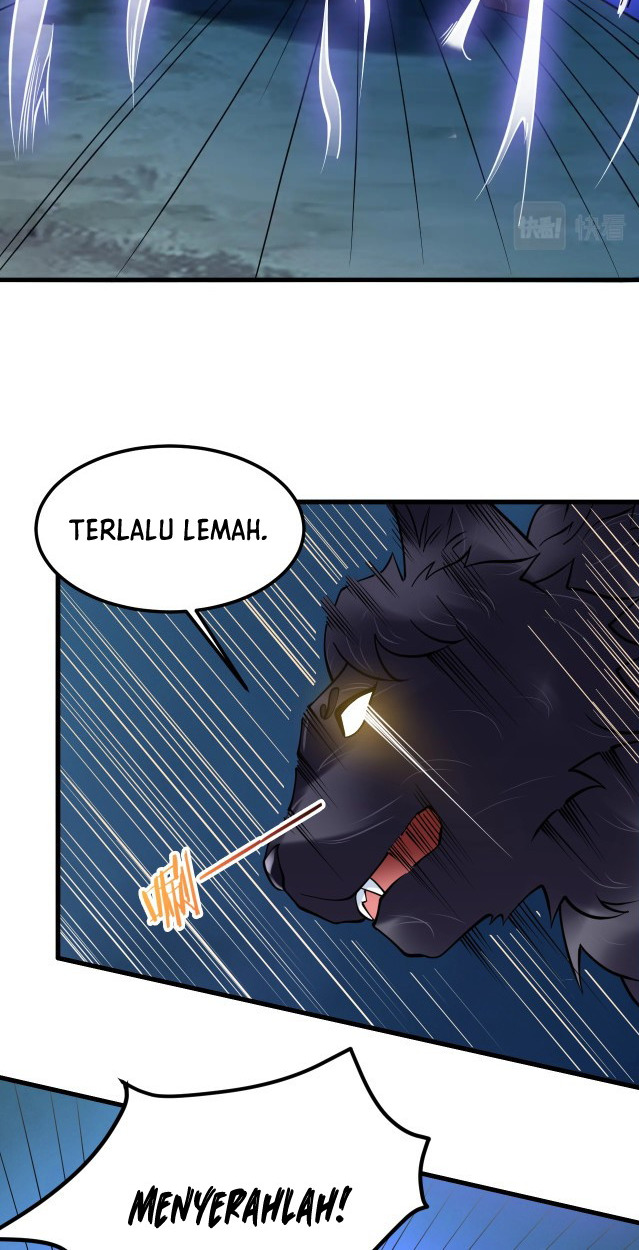 Return of the Invincible Patriarch chapter 30