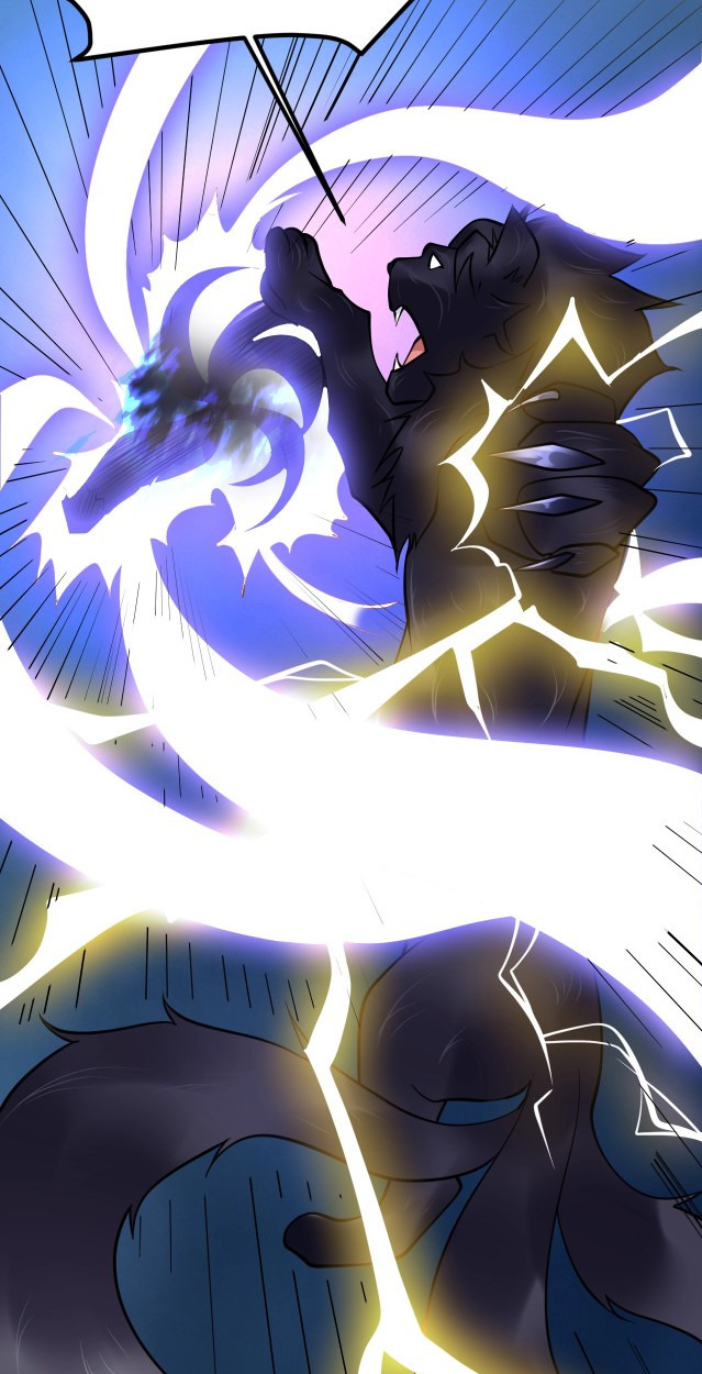 Return of the Invincible Patriarch chapter 30