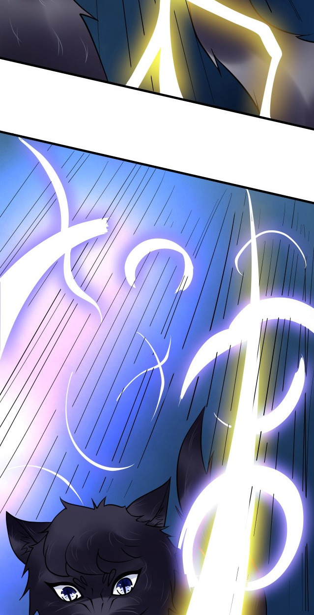 Return of the Invincible Patriarch chapter 30