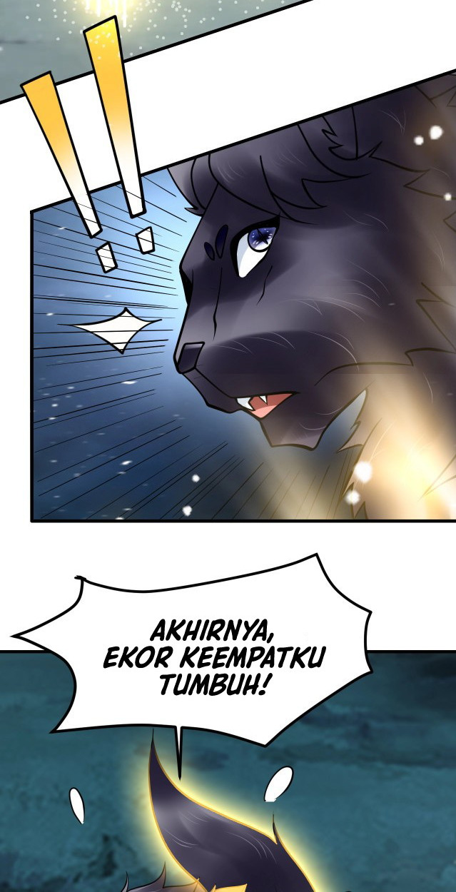 Return of the Invincible Patriarch chapter 30