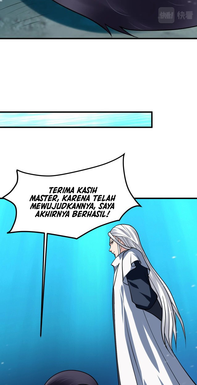Return of the Invincible Patriarch chapter 30