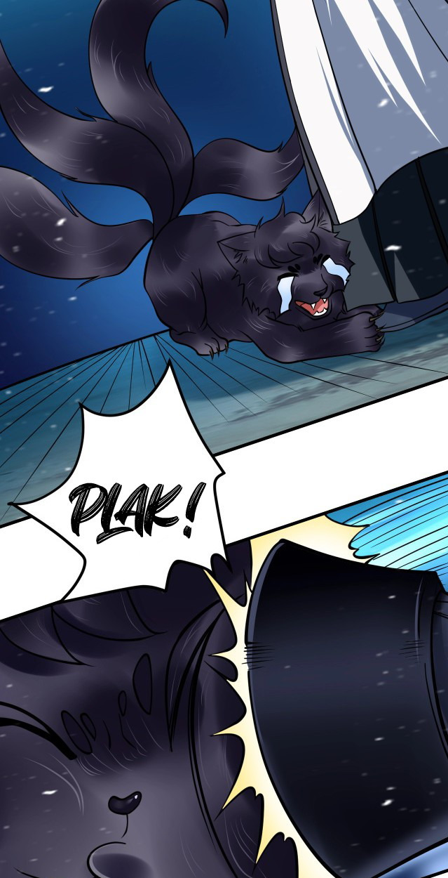 Return of the Invincible Patriarch chapter 30