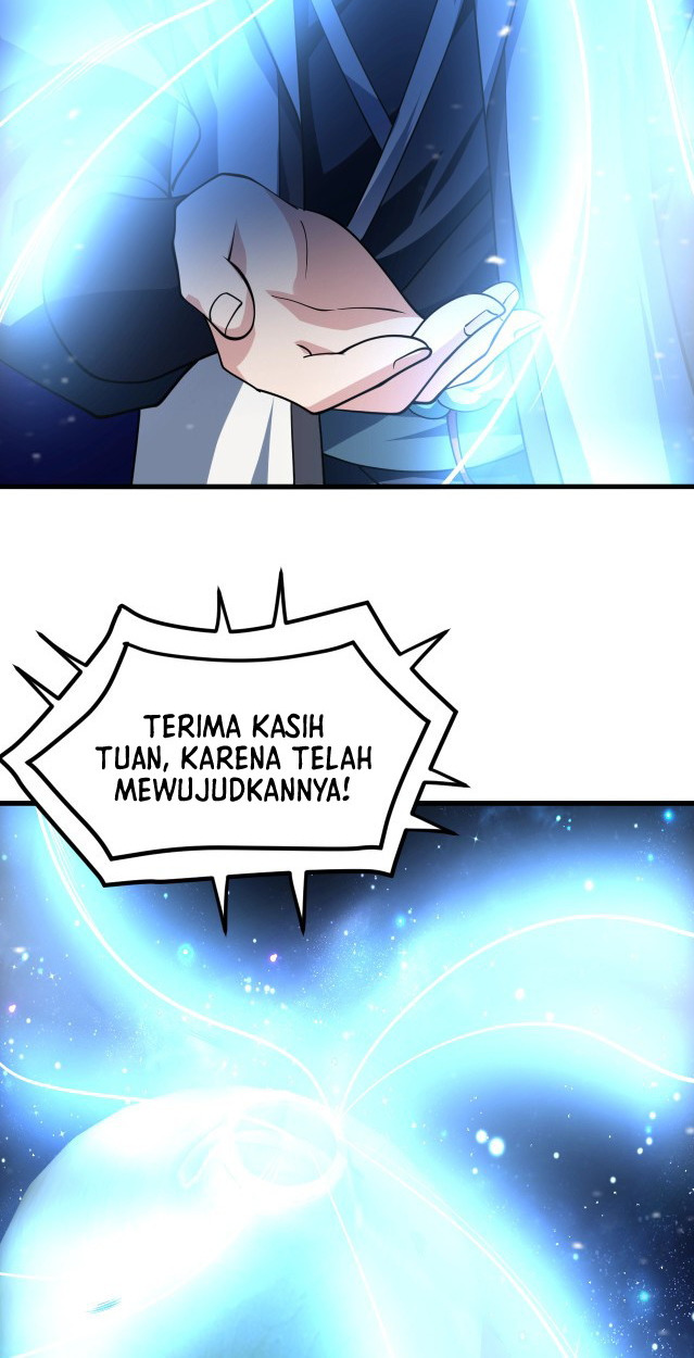 Return of the Invincible Patriarch chapter 30