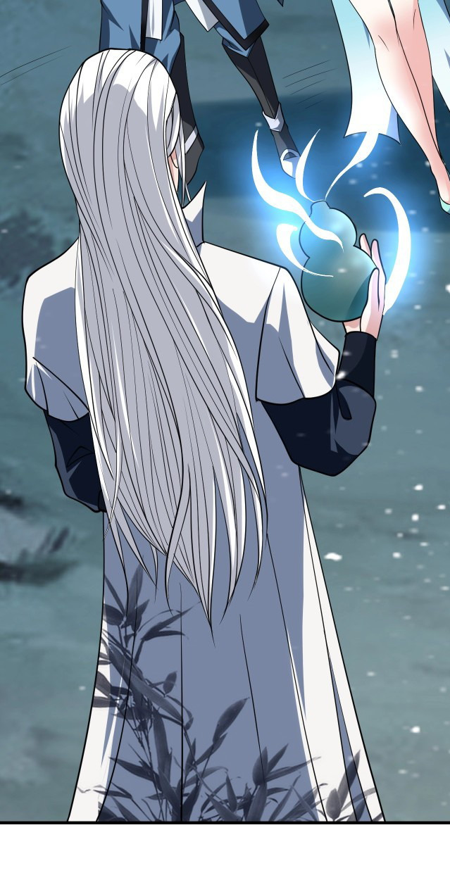Return of the Invincible Patriarch chapter 30