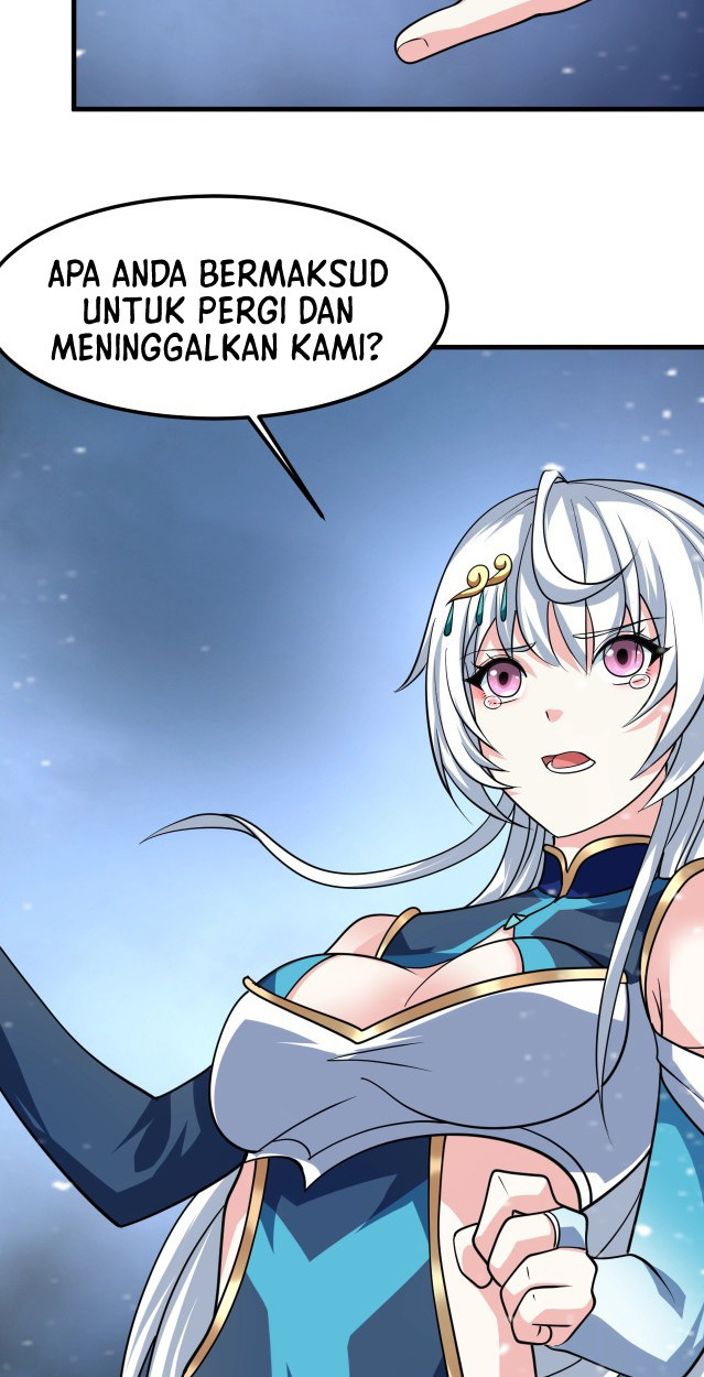 Return of the Invincible Patriarch chapter 30