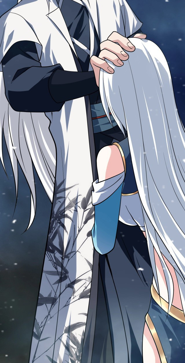Return of the Invincible Patriarch chapter 30