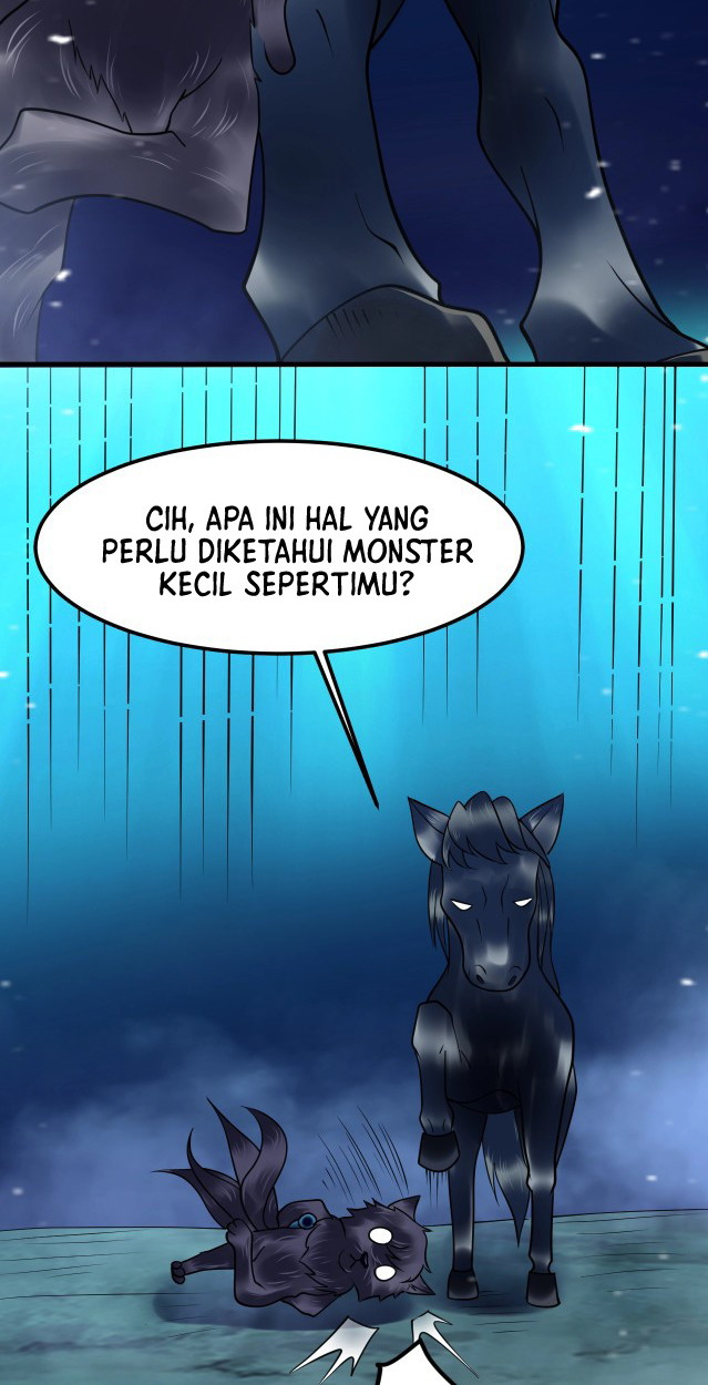Return of the Invincible Patriarch chapter 30