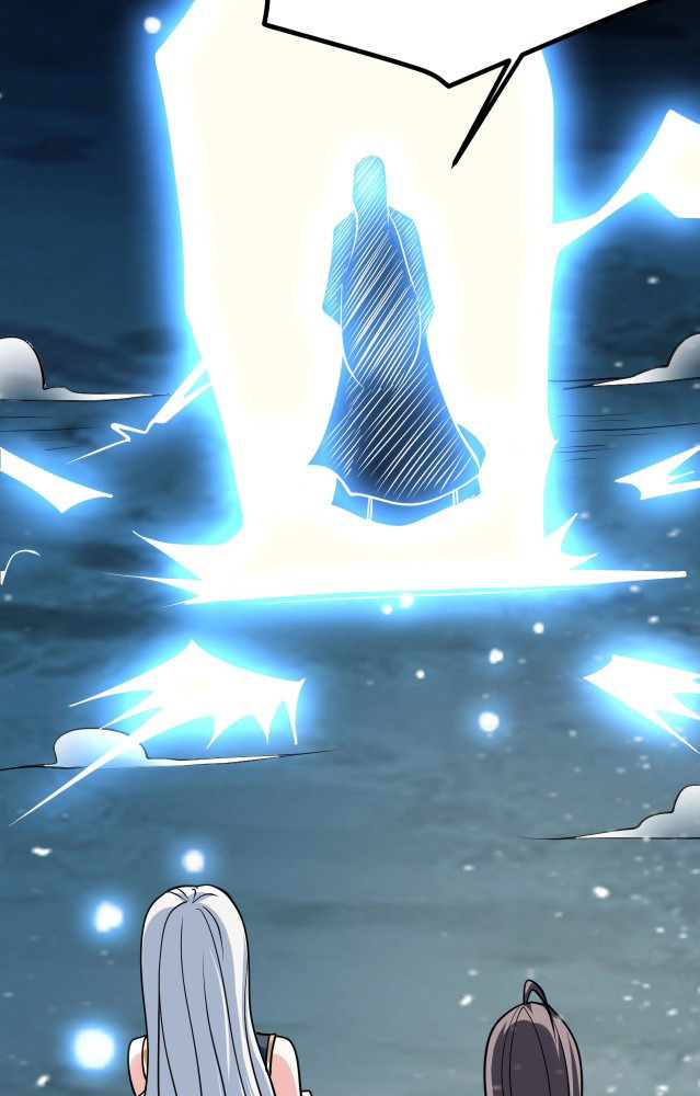 Return of the Invincible Patriarch chapter 30