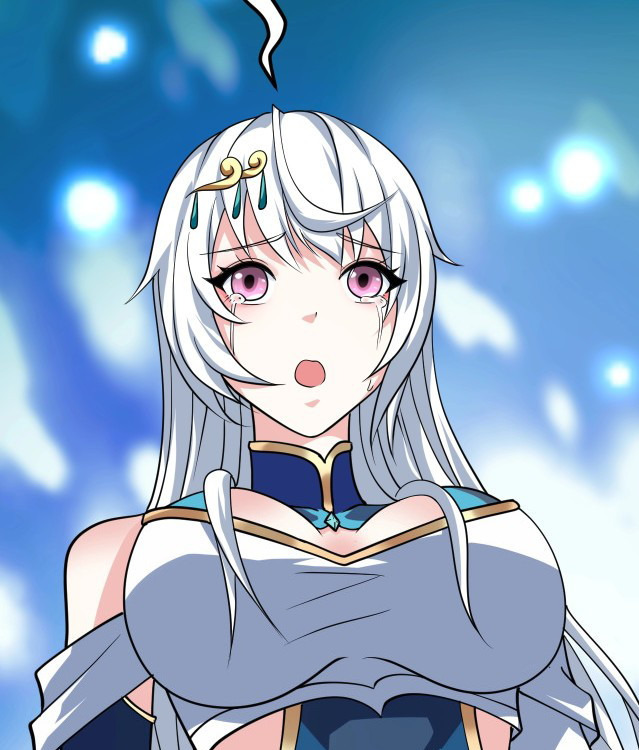 Return of the Invincible Patriarch chapter 30