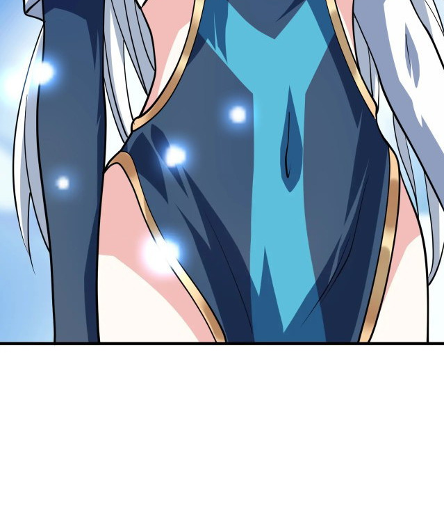 Return of the Invincible Patriarch chapter 30