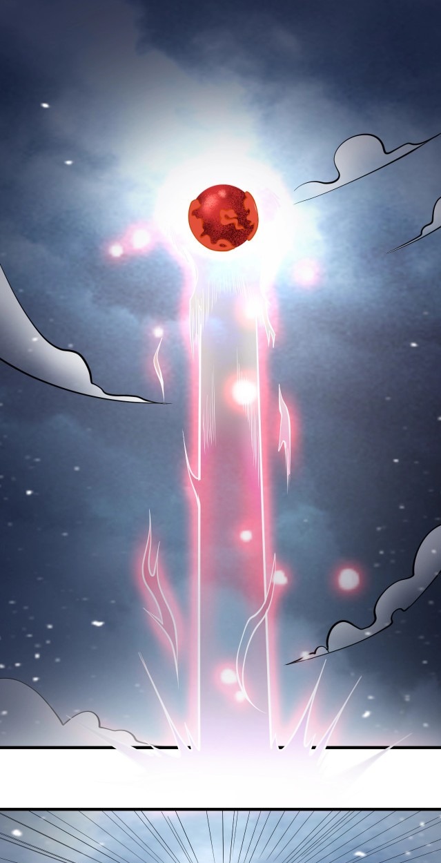 Return of the Invincible Patriarch chapter 32