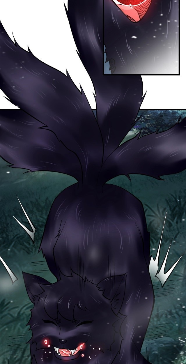 Return of the Invincible Patriarch chapter 32