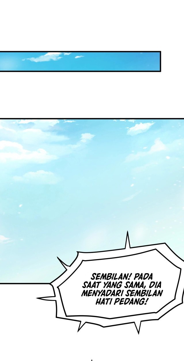 Return of the Invincible Patriarch chapter 32