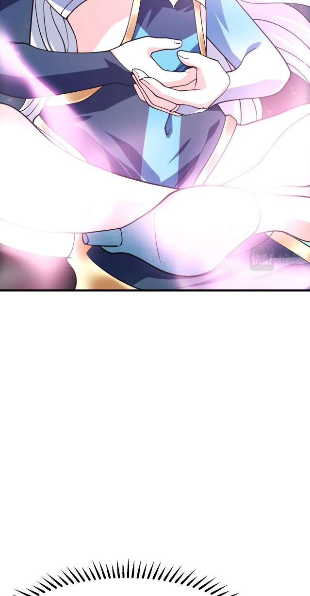 Return of the Invincible Patriarch chapter 32