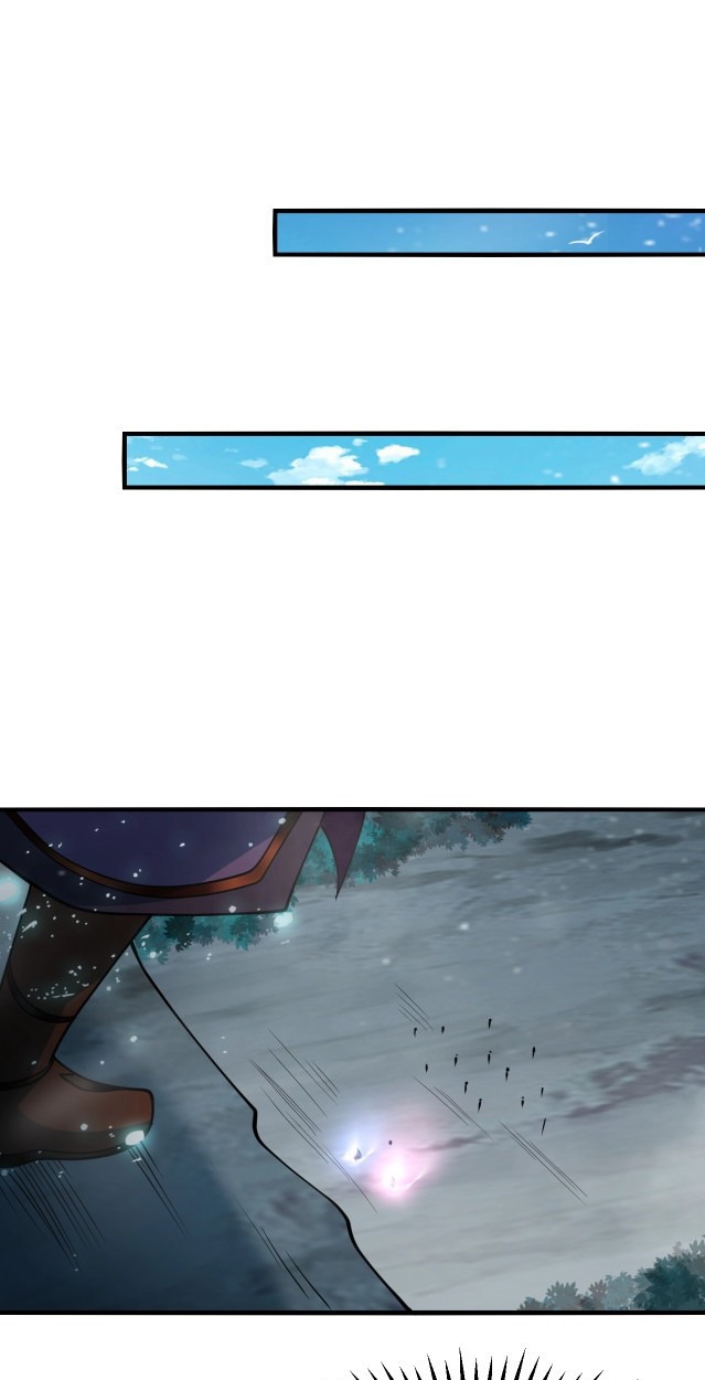 Return of the Invincible Patriarch chapter 32