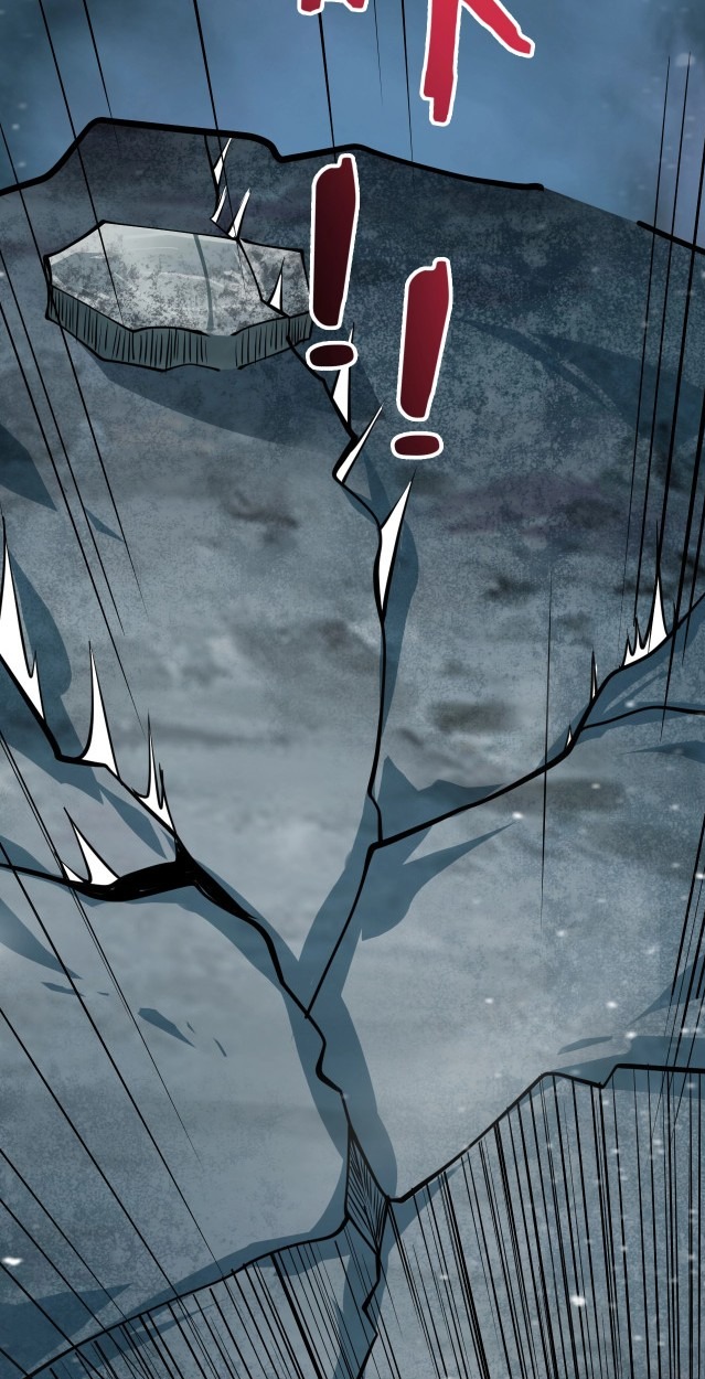 Return of the Invincible Patriarch chapter 32