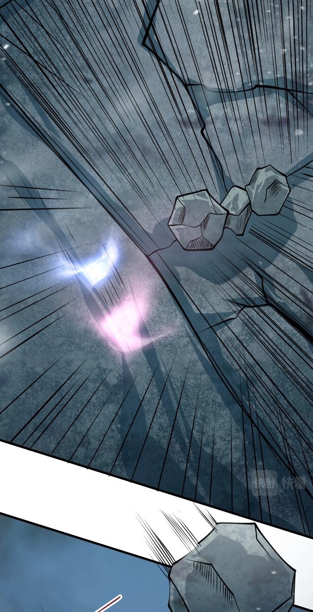 Return of the Invincible Patriarch chapter 32