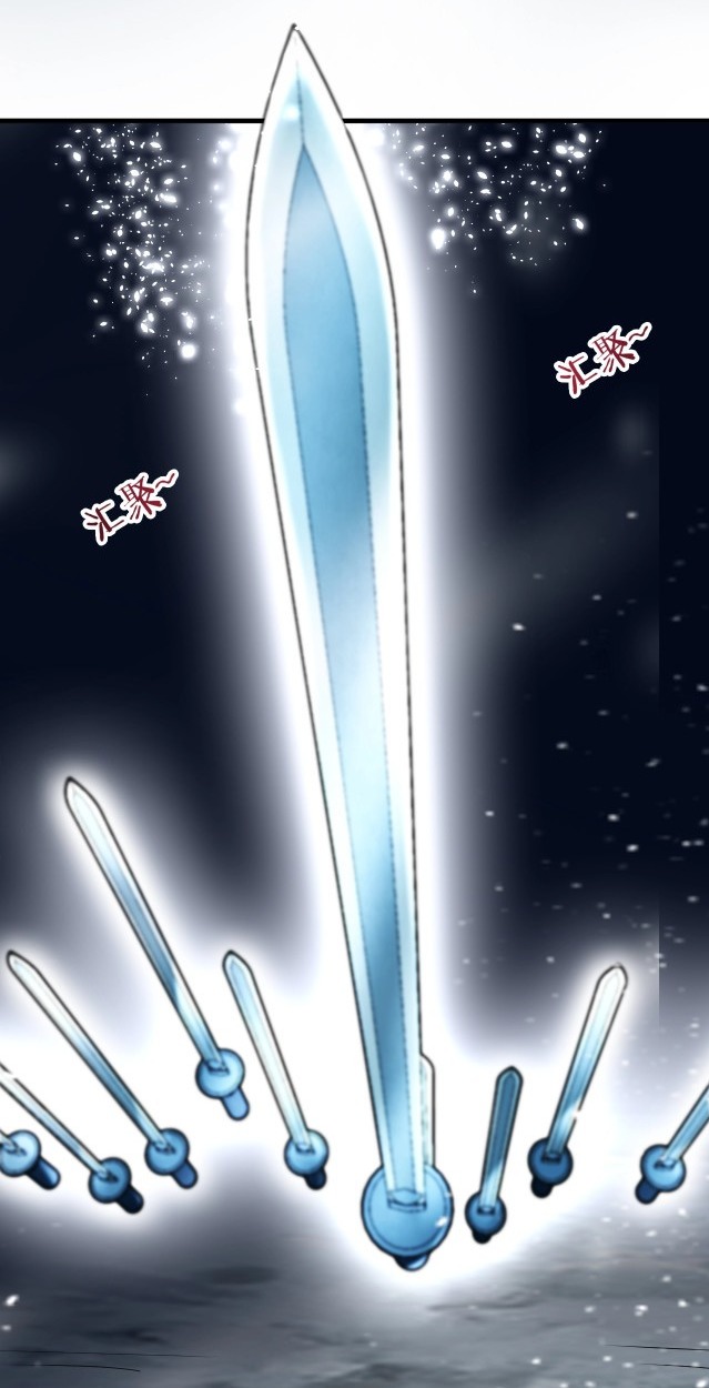 Return of the Invincible Patriarch chapter 32