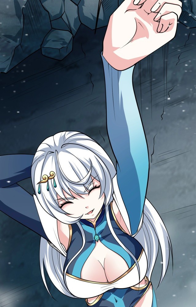 Return of the Invincible Patriarch chapter 32
