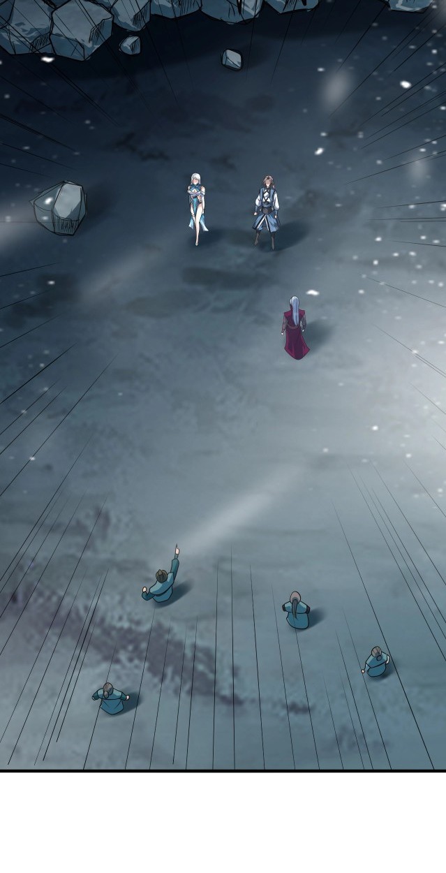 Return of the Invincible Patriarch chapter 32