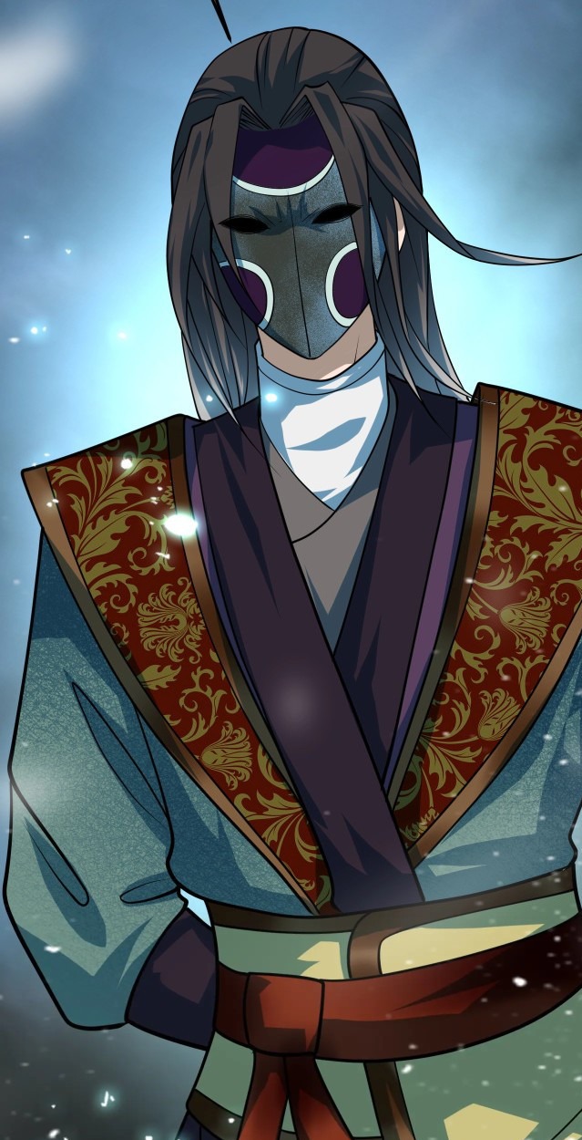 Return of the Invincible Patriarch chapter 32