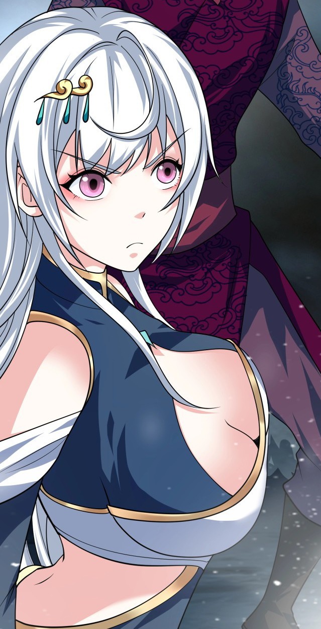 Return of the Invincible Patriarch chapter 32
