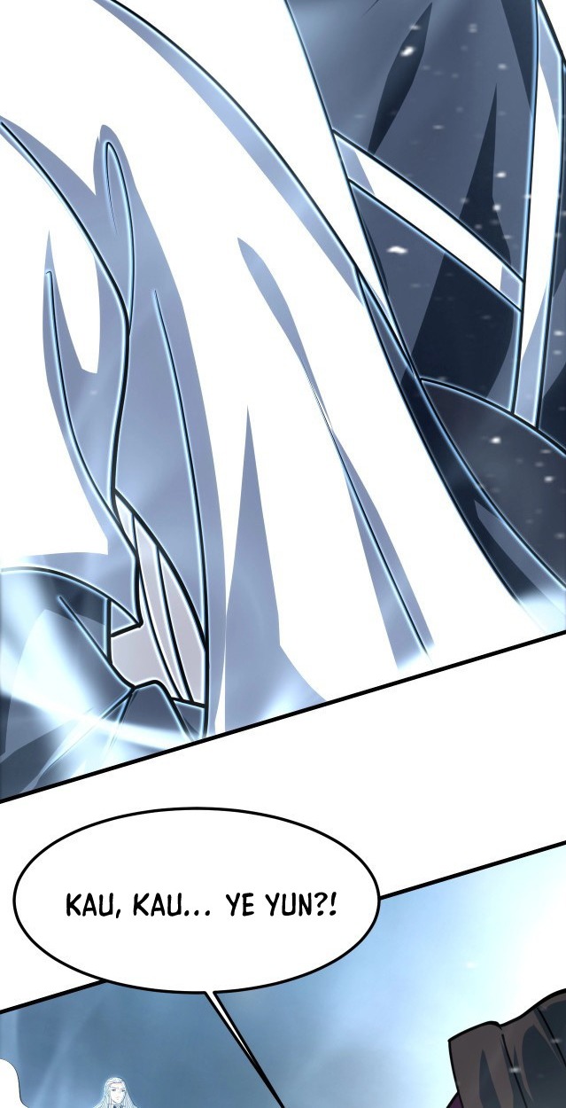 Return of the Invincible Patriarch chapter 32