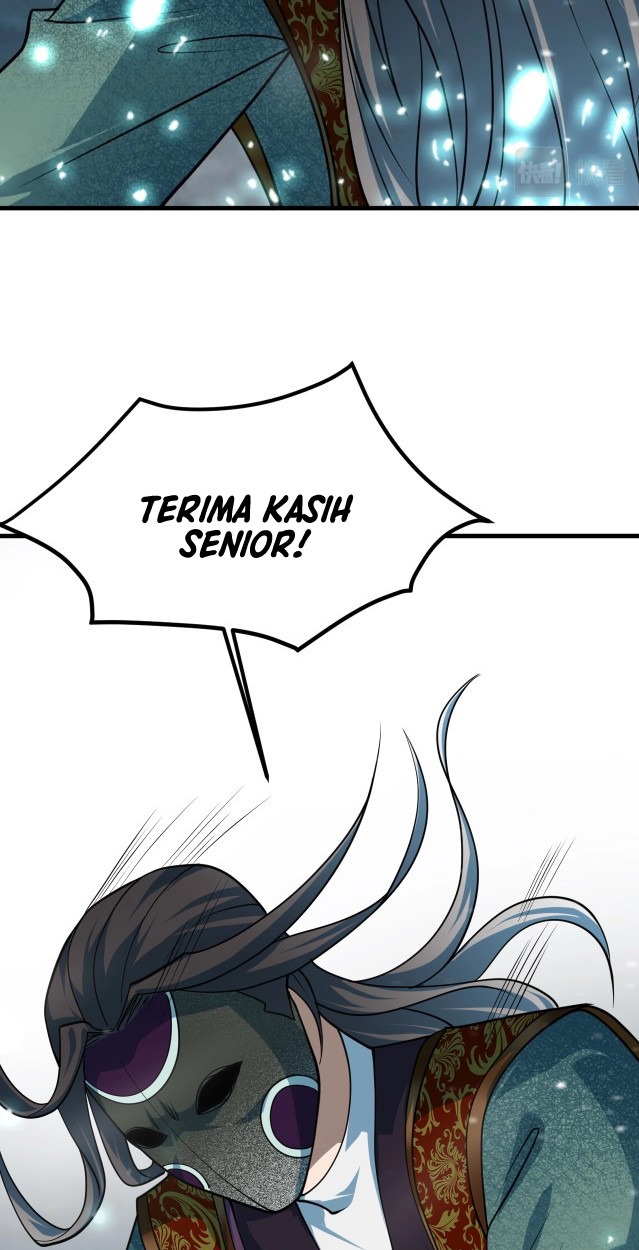 Return of the Invincible Patriarch chapter 32