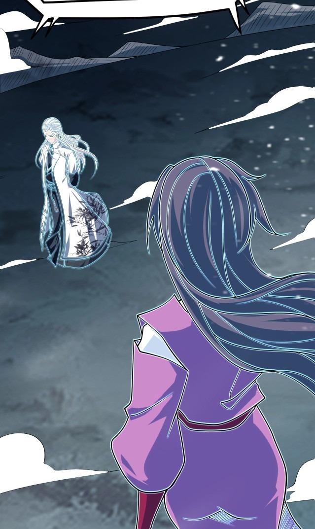 Return of the Invincible Patriarch chapter 32