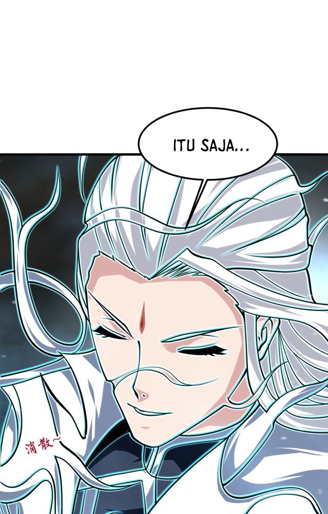 Return of the Invincible Patriarch chapter 32