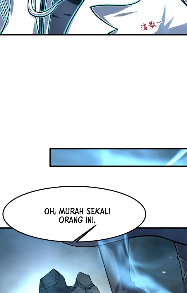 Return of the Invincible Patriarch chapter 32