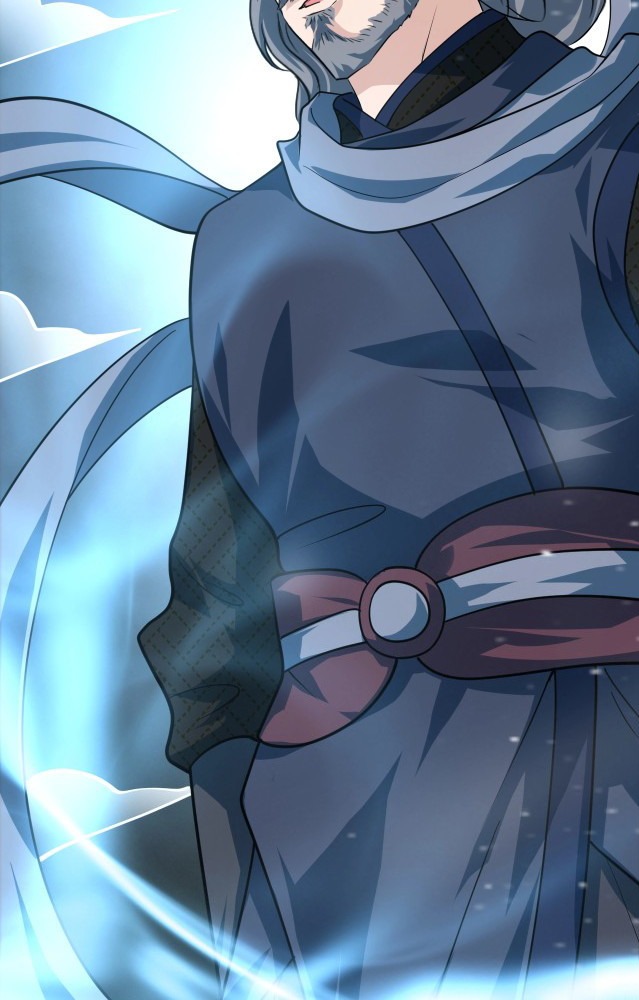 Return of the Invincible Patriarch chapter 32