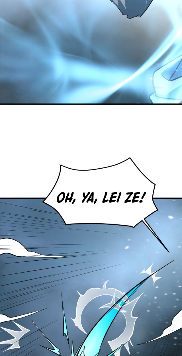 Return of the Invincible Patriarch chapter 32
