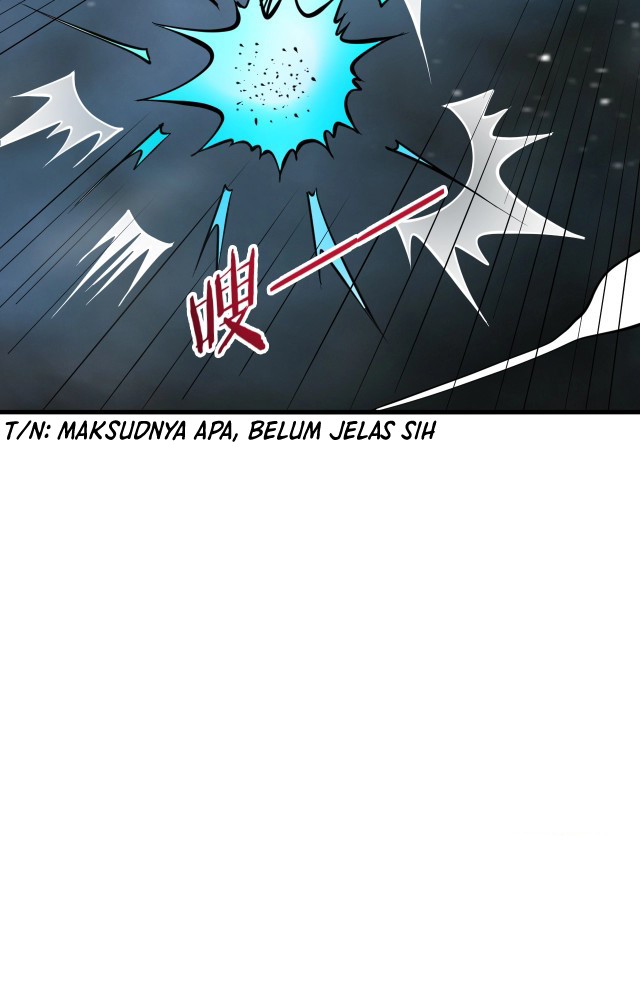 Return of the Invincible Patriarch chapter 32