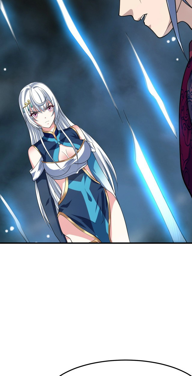 Return of the Invincible Patriarch chapter 33