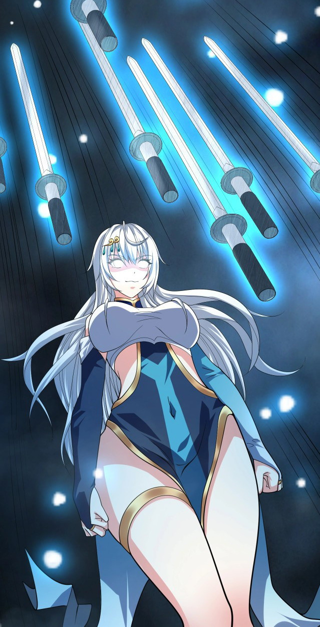 Return of the Invincible Patriarch chapter 33