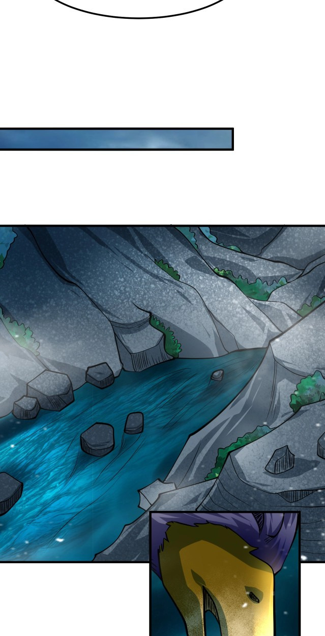 Return of the Invincible Patriarch chapter 33