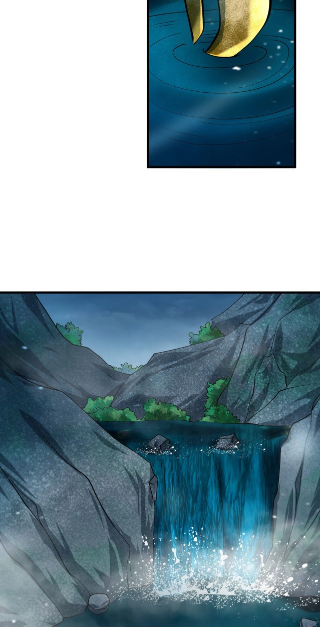 Return of the Invincible Patriarch chapter 33