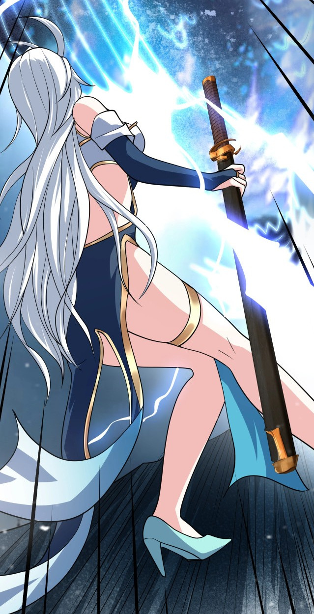 Return of the Invincible Patriarch chapter 33