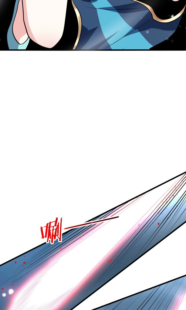 Return of the Invincible Patriarch chapter 33