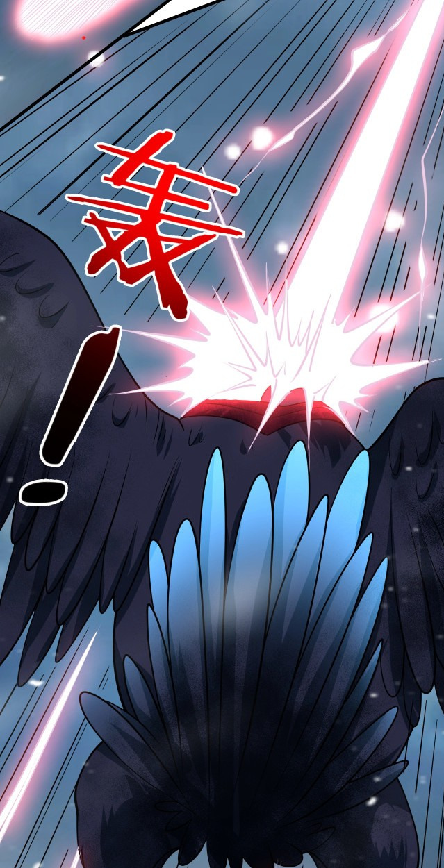 Return of the Invincible Patriarch chapter 33