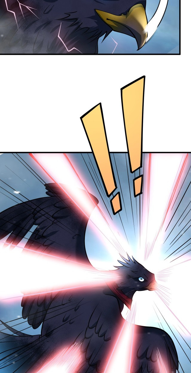 Return of the Invincible Patriarch chapter 33