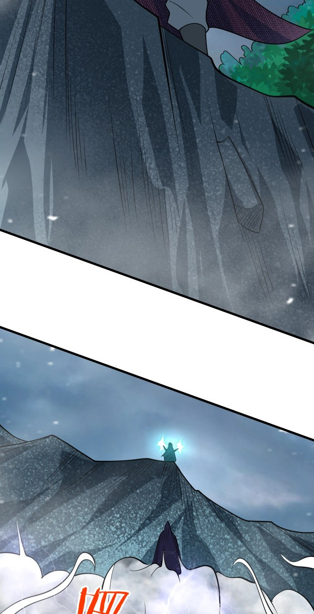 Return of the Invincible Patriarch chapter 33