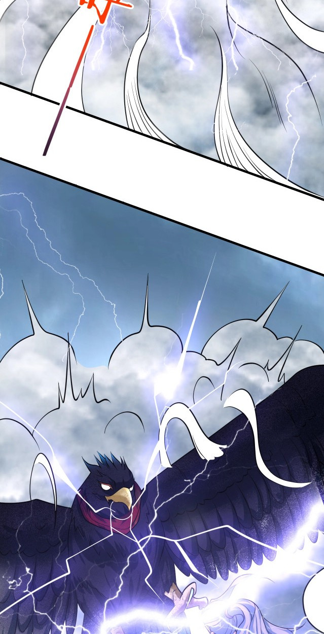 Return of the Invincible Patriarch chapter 33