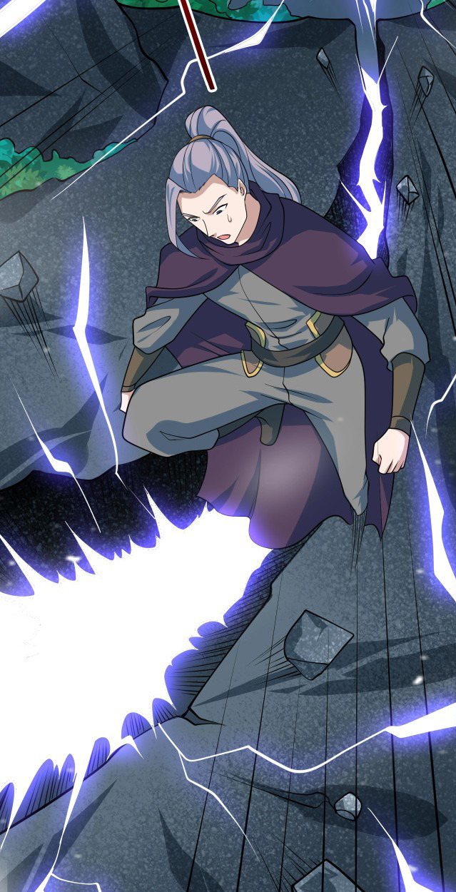 Return of the Invincible Patriarch chapter 33